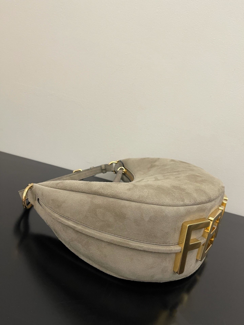 Fendi Top Handle Bags